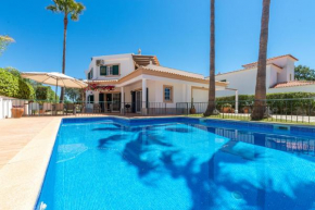 Villa Nox